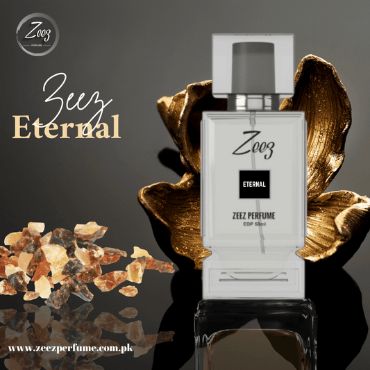 Eternal