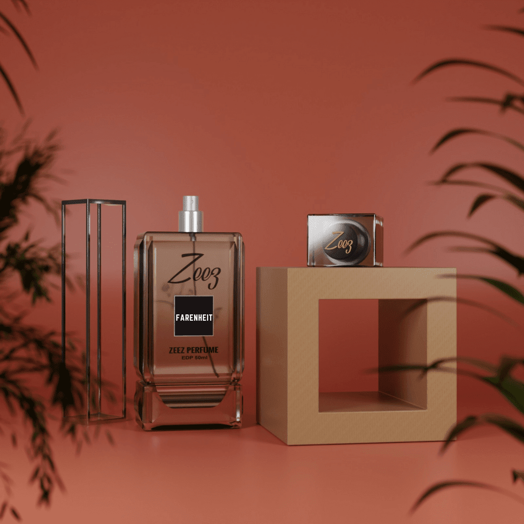 Fahrenheit 50ML