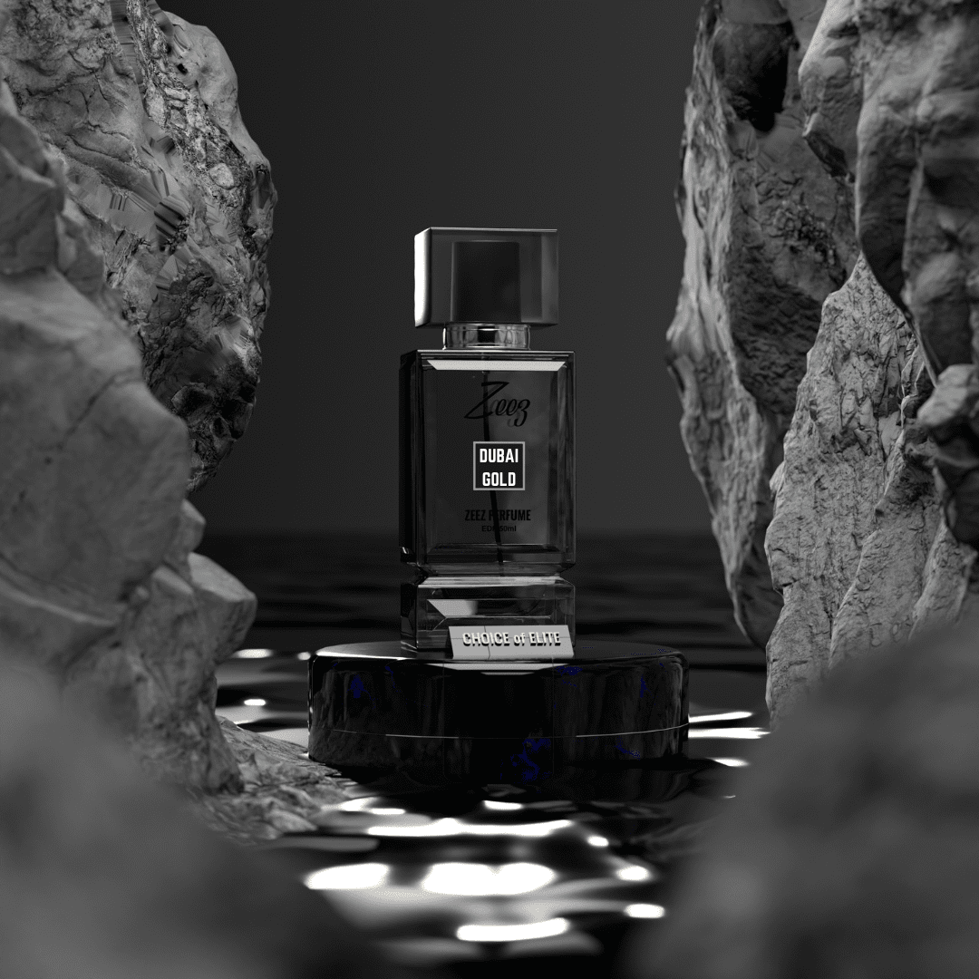 Dubai Gold 50ML