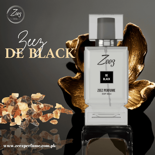 De Black