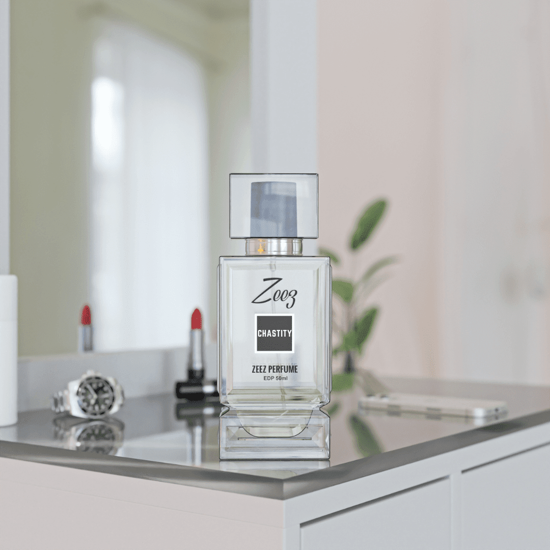 Chastity 50ML