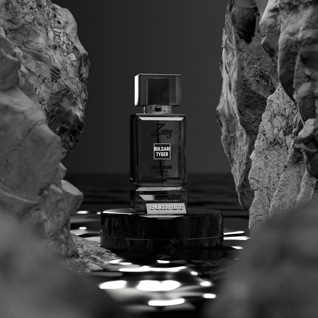 Bulgari Tyger 50ML