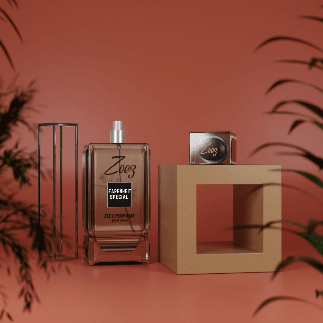 Fahrenheit Special 50ML