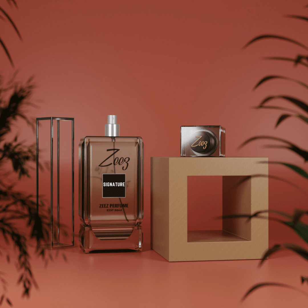 Mont Blanc Signature 50ML