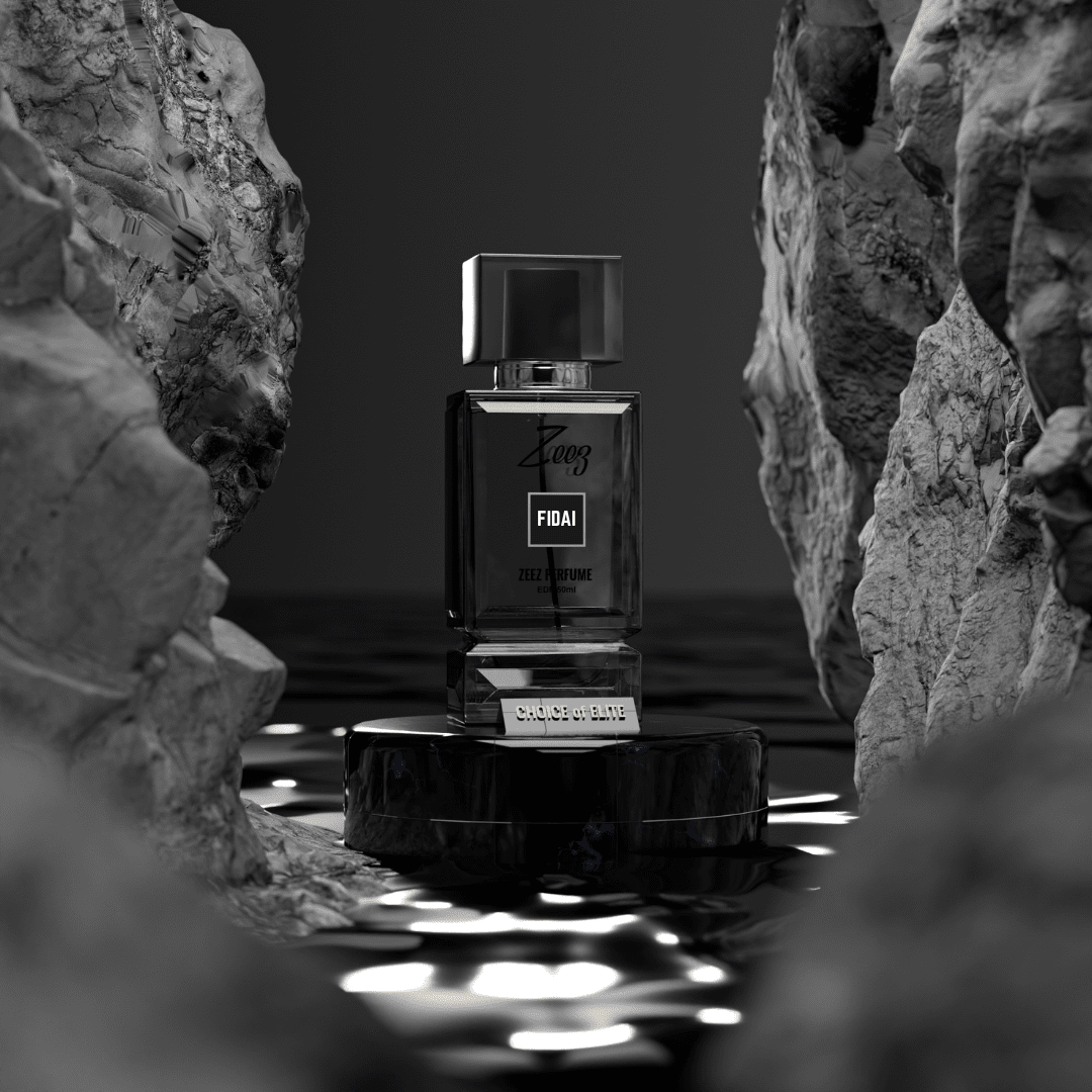 Fidai 50ML