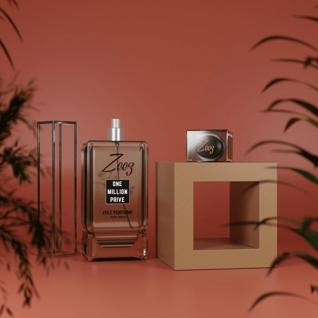 One Million Prive 50ML