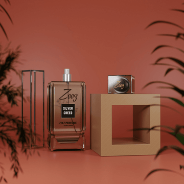 Silver Creed 50ML