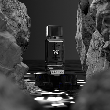 Bvlgari Man In Black 50ML