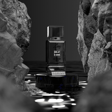 Ghilaf E Kaba 50ML