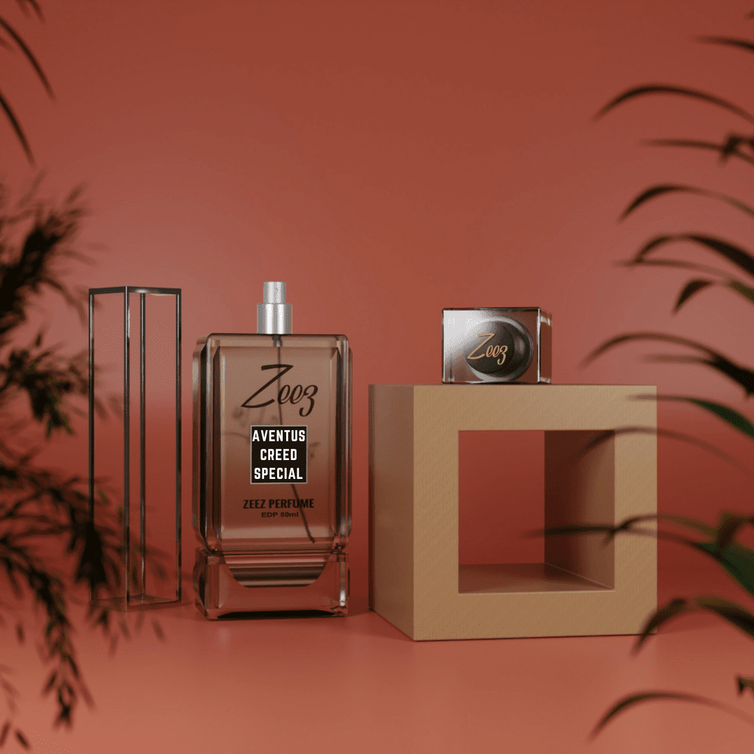 Best Aventus Creed Impression in Pakistan - Zeez Perfume