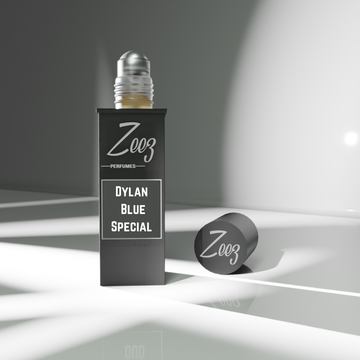 Best Versace Dylan Blue Pure Attar - Zeez Perfume