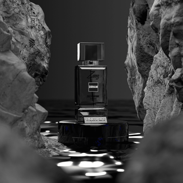 Classic Dirham Perfume Impression - Zeez Perfume