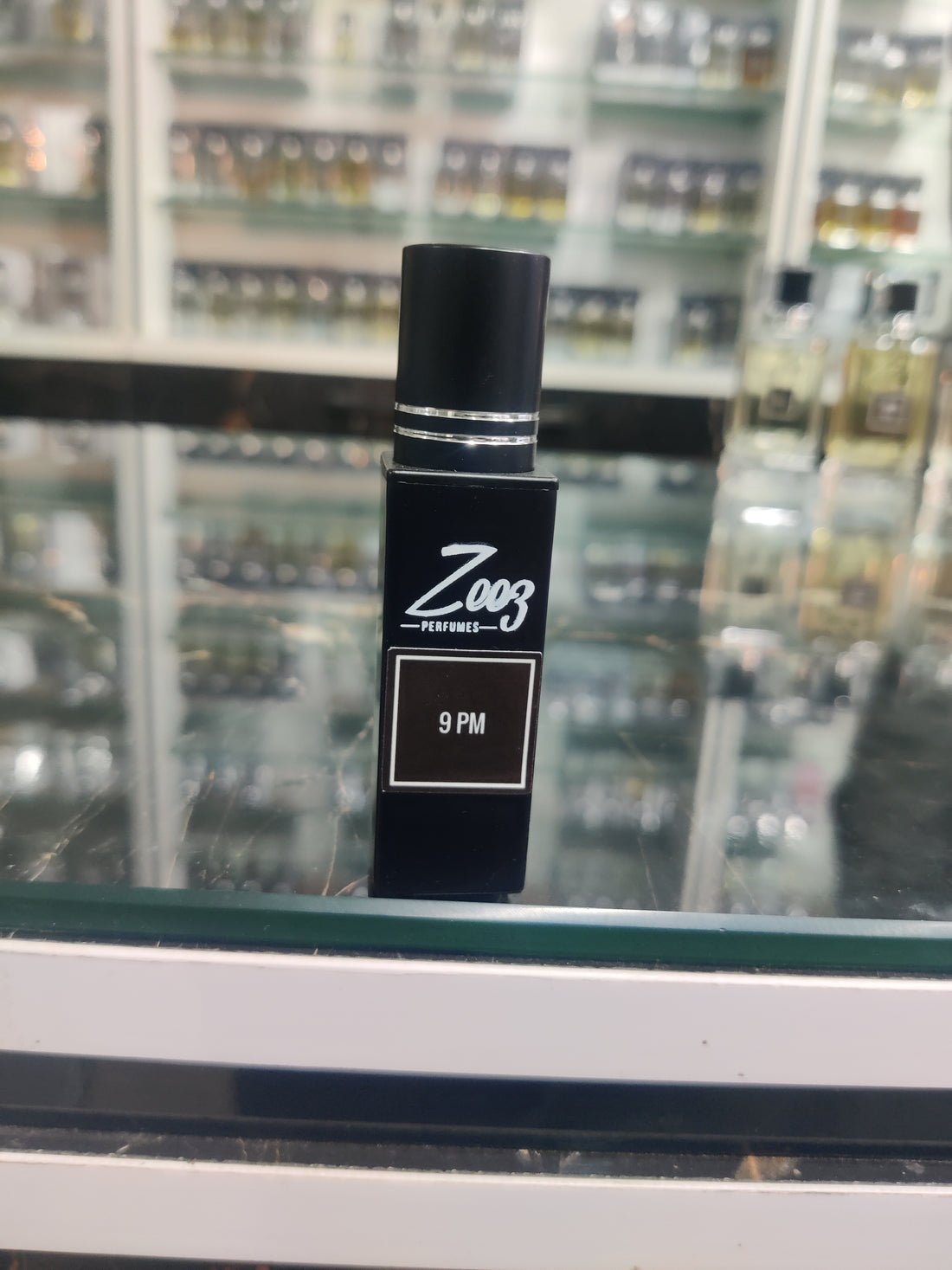 Trending Afnan 9PM Pure Oil Impression - Zeez Perfume