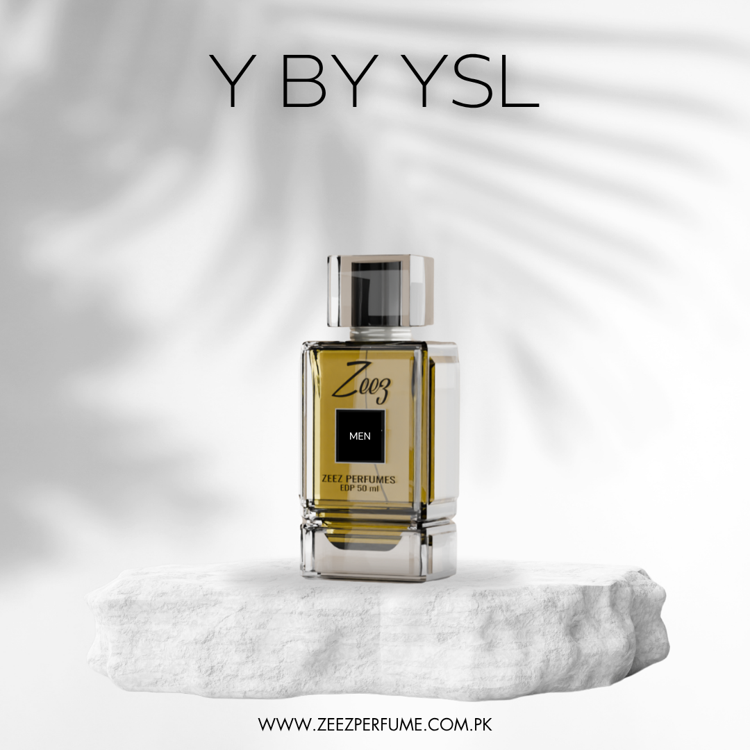 Y by YSL 50ML