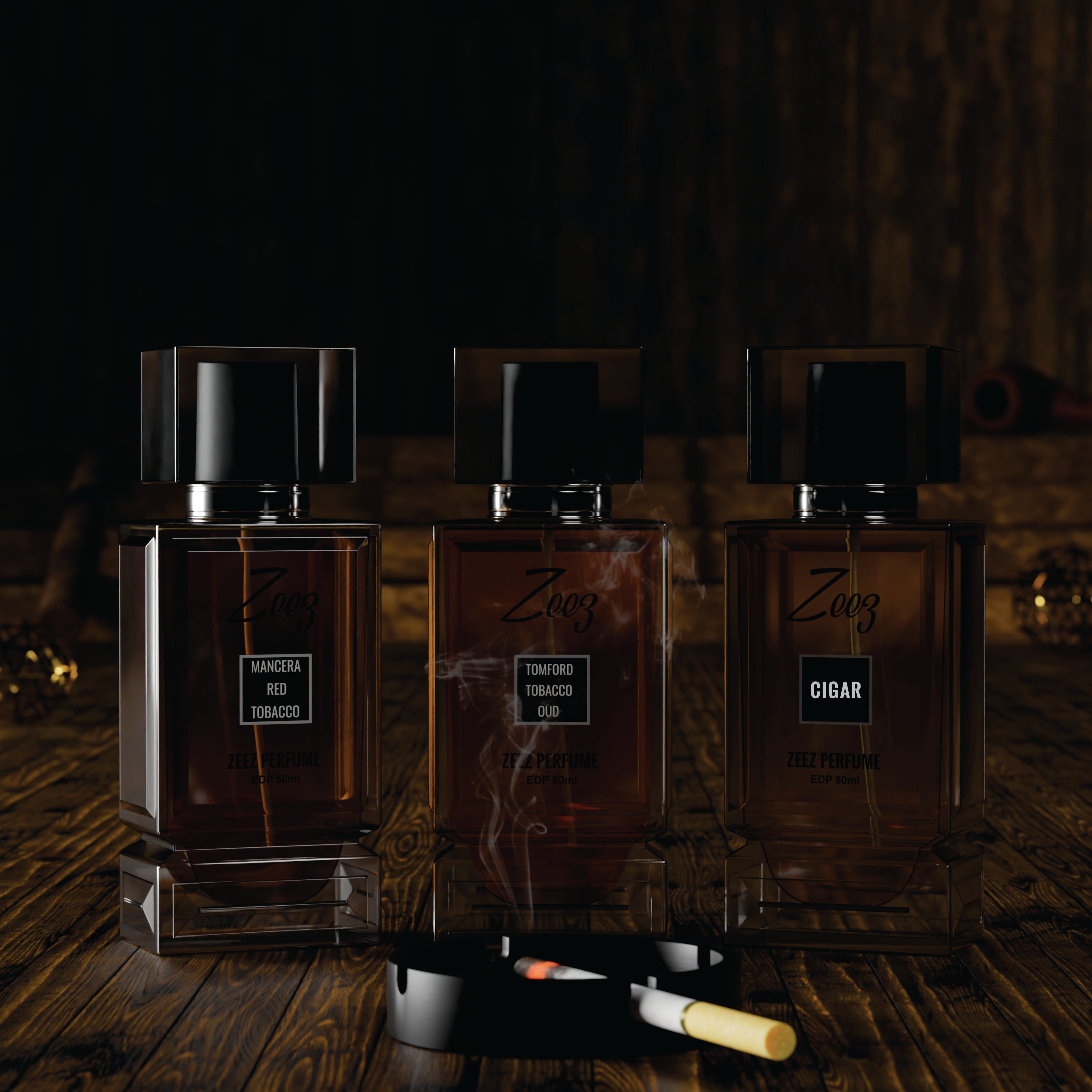 Smoker`s Gift