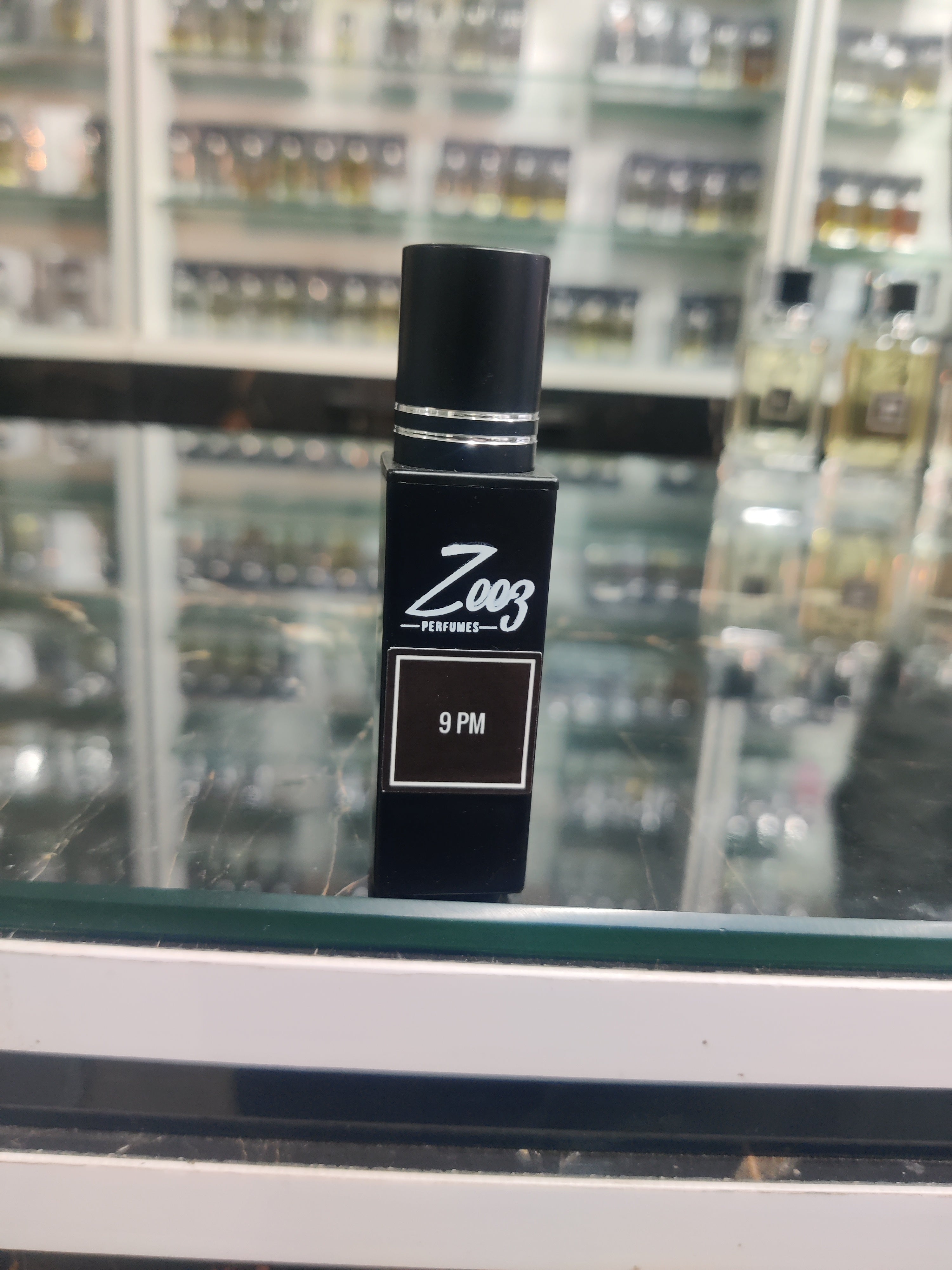 9PM 6ml