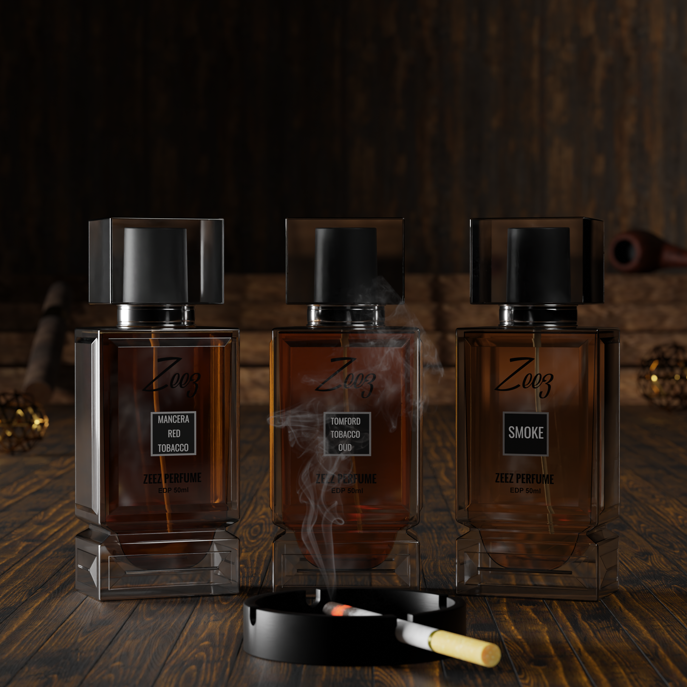 Smoker`s Gift