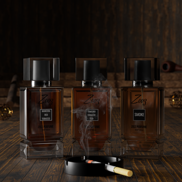 Smoker`s Gift